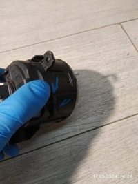 фото thumb №6, 8369. peugeot 308 ii противотуманная фара правый перед 89211690