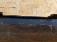 фото thumb №10, Skoda octavia iii 12- диффузор накладка спойлер бампера зад pdc 5e5807521