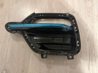 фото thumb №1, Kia stonic 2017–2022 | рамка odblasku задня права | 86624-q4010 | оригінал