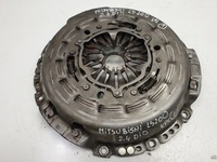 фото thumb №10, Mitsubishi l200 2.4 did колесо двухмассовый сцепление