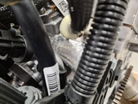 фото thumb №14, Bmw g30 g31 заводський новий двигун комплектний b57d30 b57d30a 195kw 265km