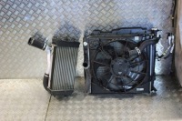 фото thumb №1, Hyundai santa fe iii 2016 2.2 crdi радіатор