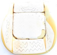 фото thumb №1, Мат губка сидіння перед vw new beetle