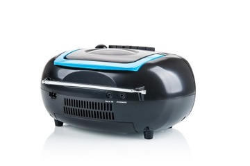 БУМБОКС HYUNDAI 788N USB AUX CD MP3-ДИСПЛЕЙ