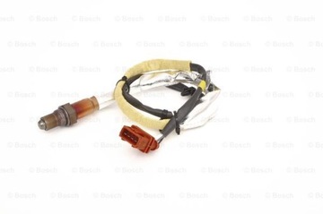 фото thumb №12, Лямбда-зонд volvo s40/s40/v40 bosch 258 006 381 лямбда-зонд
