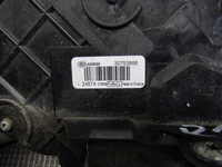 фото thumb №7, Замок левый задняя volvo s40 ii 04-11r 30753668