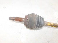 фото thumb №4, Toyota yaris i 1.4d4d 2003r приводной вал левая