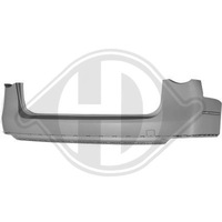 фото thumb №1, Бампер do volkswagen passat sedan/komb. 05-10