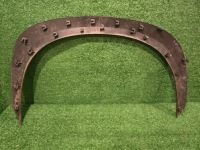 Молдинг крила передня ліва перед ліве byd sealion 7 ukeau-5302411 Недорого, фото thumb