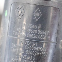 фото thumb №6, Dacia sandero 2014 насос розпилювача скло передньої / лобове