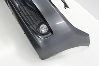 фото thumb №14, Bmw 3 f30 f31 12r бампер передній перед b39