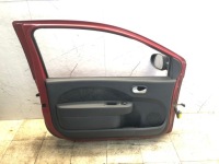 фото thumb №2, Дверь передние левая renault twingo ii tennj
