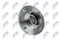 фото thumb №16, Ступица колёса зад vw polo 94-01, lupo 98-, seat ibiza 96-02 | 6x0501477
