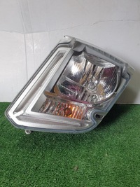 фото thumb №1, Volvo fl fe ліва 89209031 фара лампа