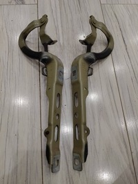 фото thumb №1, Петлі капота комплект peugeot 208 728654c03 728640c03