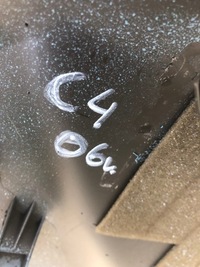 фото thumb №8, Консоль панель подушки ремені citroen c4 i