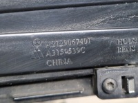 фото thumb №8, Mercedes w212 x156 w176 w246 w117 корпус дзеркало ліва лампа чорний połys