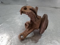 фото thumb №2, Поворотный кулак правый перед renault master ii 1.9 dci