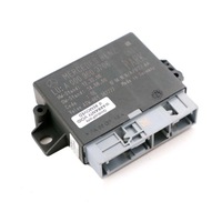 фото thumb №12, Mercedes w207 w212 модуль блок управления парковки парктроник a0009003706