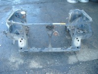 Subaru forester 1 i 97- четверть ремень передний лонжерон Цена, фото thumb