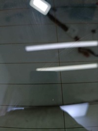 фото thumb №8, Кришка багажника porsche macan 2015