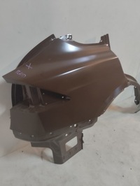 фото thumb №1, Tesla x plaid крила обшивка чверть задня правий