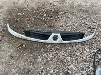 фото thumb №1, Решётка радиатора бампера решётка радиатора kangoo