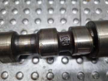 фото thumb №7, Вал розподільний вал 36aa vw polo iv golf iv audi seat skoda 1.4 b bxw bby 16 v