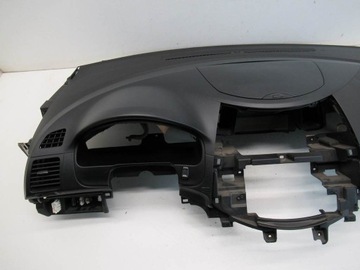 фото thumb №4, Капот подушка подушка безопасности mitsubishi grandis 03-11