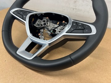 фото thumb №5, Renault clio v 5 руль 484002607r