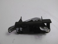 фото thumb №3, Alfa romeo 147 01-04 ручка дверь внутренняя правая перед 5d 46736145