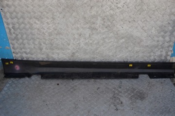 фото thumb №12, Bmw оригинальный номер 51770032951 планка пороговая