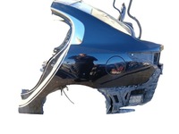 фото thumb №1, Крила чверть лівий задня renault latitude 10-13 lak: nv676