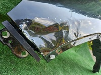 фото thumb №11, Крыло левый перед jeep cherokee kl 13-