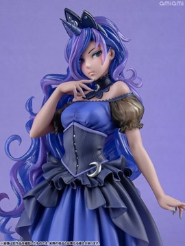 Игра My Little Pony Bishoujo Pinkie Pie из ПВХ