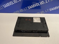 фото thumb №1, Volvo xc90 2005 підсилювачі