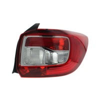 фото thumb №2, Depo pr dacia logan ii задняя