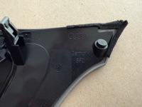 фото thumb №7, Audi a4 b8 защита корпус dekor дисплея 8k1857186d
