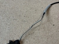 Шланг вакууму підсилювач гальм mercedes-benz e w213 a2138304704 Київ, фото thumb