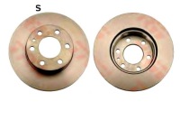 фото thumb №1, Тормозные диски тормозные 2szt iveco перед daily 06- 11- 14