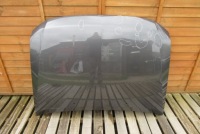 фото thumb №1, Капот крышка двигателя mitsubishi pajero iv 07-18