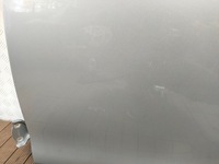 фото thumb №7, Chevrolet captiva 07- двері задні ліві зад комплектні колір 92u