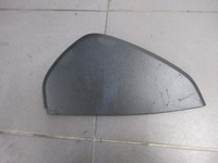 фото thumb №1, Защита заглушка панели левая audi a4 b6 europa