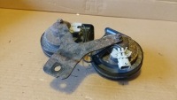 Сигнал клаксон комплект saab 900 ii ,94-98r Недорого, фото thumb