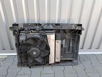 фото thumb №1, Citroen c4 cactus c3 iii pas передний радиатор 1.2 vti