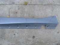 фото thumb №3, Bmw z4 e85 молдинг порог правая