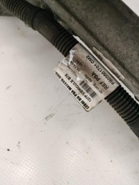 Рейка рульова трансмісія європа оригінал citroen c4 picasso 2 1.6 vti 14r Зі Шроту, фото thumb