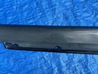 Молдинг поріг ліва mercedes cls w218 Недорого, фото thumb