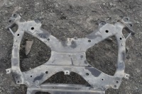 фото thumb №7, Audi q5 ii 80a 2.0 tdi подрамник тележка подрамник двигателя 80b399347l