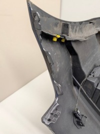 Бампер перед audi a4 b9 8w s line 2015-2019 Київ, фото thumb